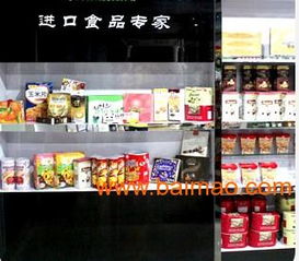 無錫食品進口報關(guān)清關(guān)代理 完整流程與專業(yè)服務(wù)解析